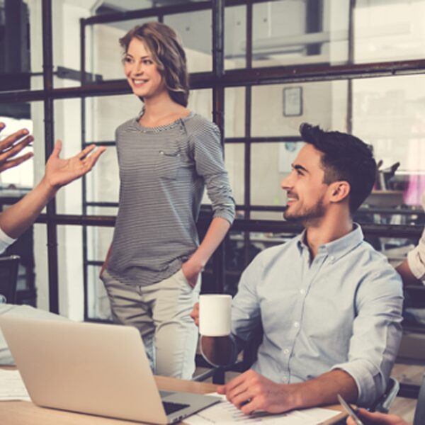 The Godel POD: Episode 2 – Keeping Connectivity in a Hybrid World with Covéa Insurance