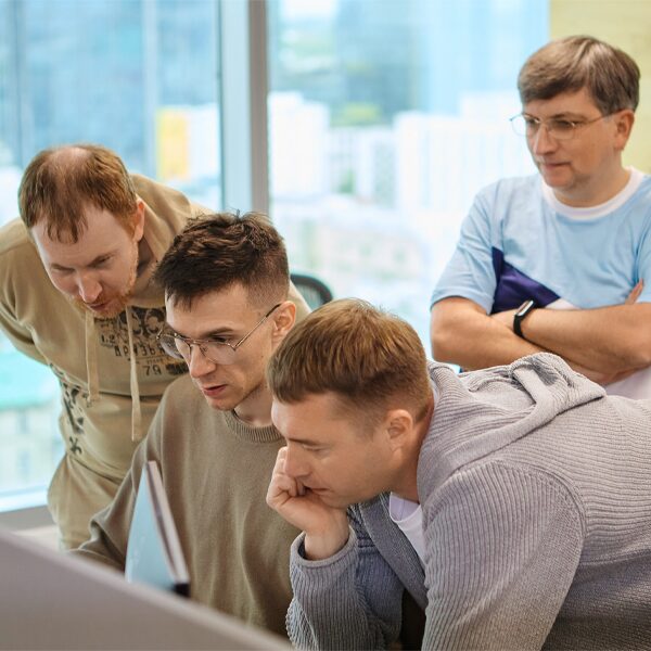 Inside Data Advisory: Exploring Experience and Insights