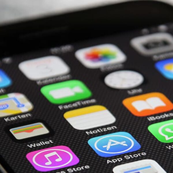 How can mobile apps help optimise your business?