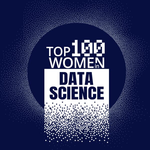 Godel Data Expert Named in the Top 100 Women in Data Science