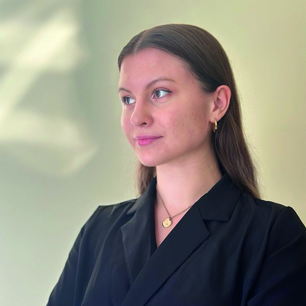 Meet Kate: A Godel Mastery Rising Star