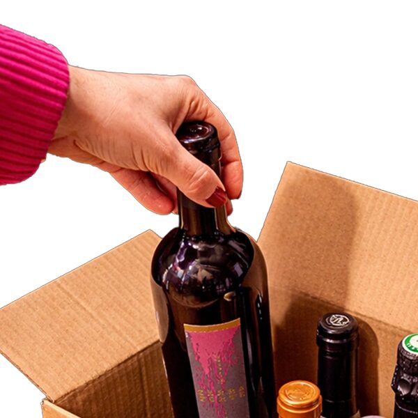 Partners in Wine: Naked Wines Selects Godel to Enhance Customer Experience