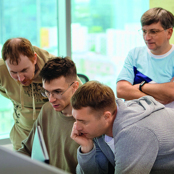 No Code? No Problem! Inside Godel’s AI Hackathon