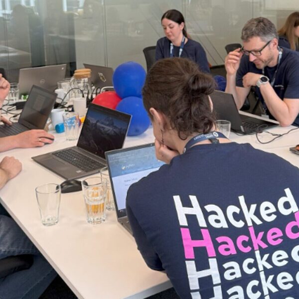 Innovating Recruitment: Key Takeaways from the Reed.co.uk Hackathon 
