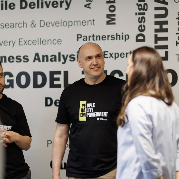 Godel Supports OBX Live in Critical Penetration Testing 
