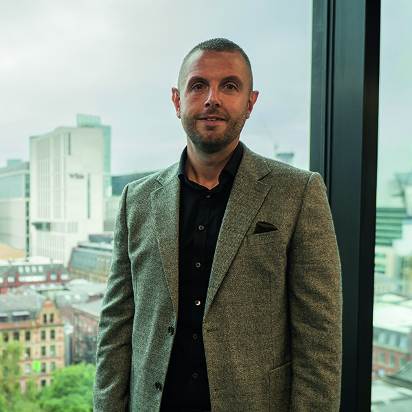 Godel Technologies strengthens Leadership Team with Appointment of UK-based CTO Joe Wolski