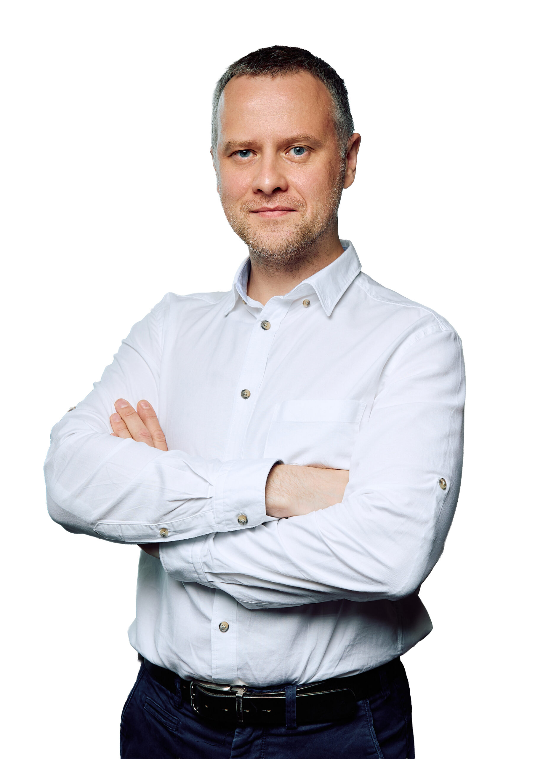 Andrew Afanasenko