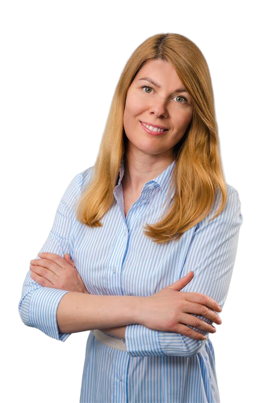 Irina Krukovich