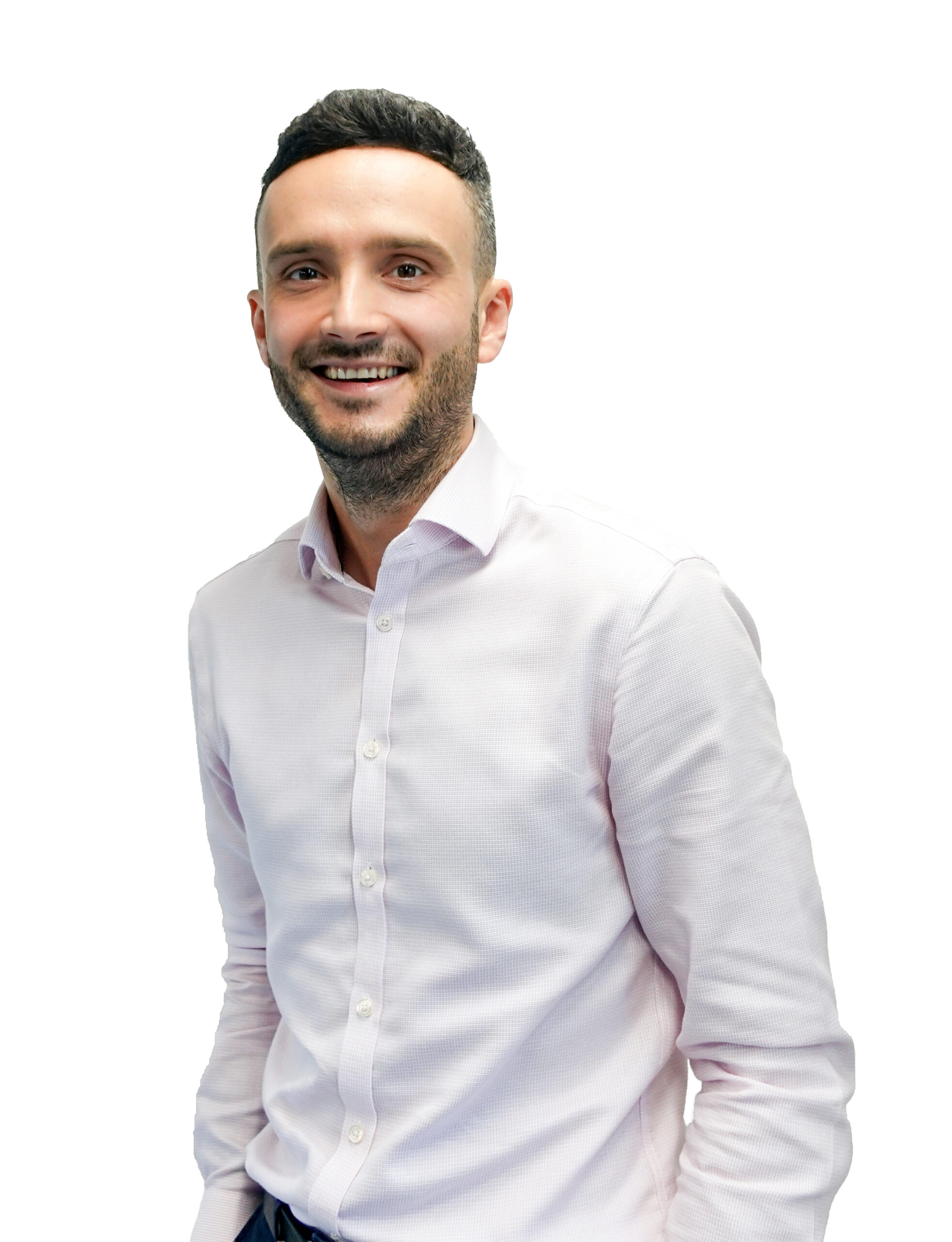 Jack Snelling