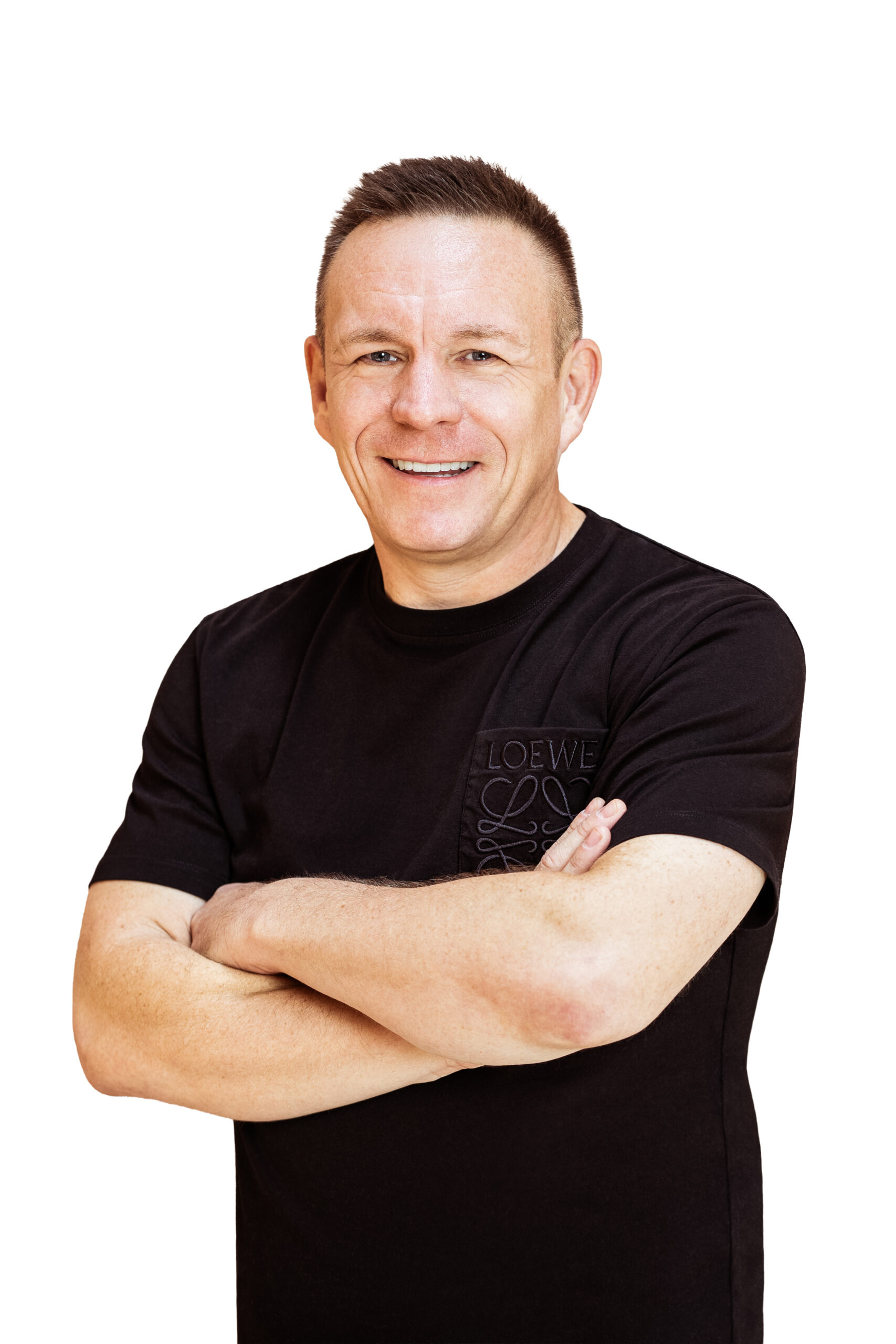 Scott Fletcher