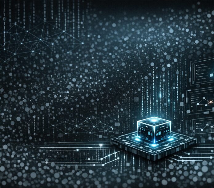 80% AI, 20% Human: Why IT Roles Are Blurring Forever