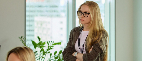 From Junior to Principal: Leading Work Across AI Initiatives
