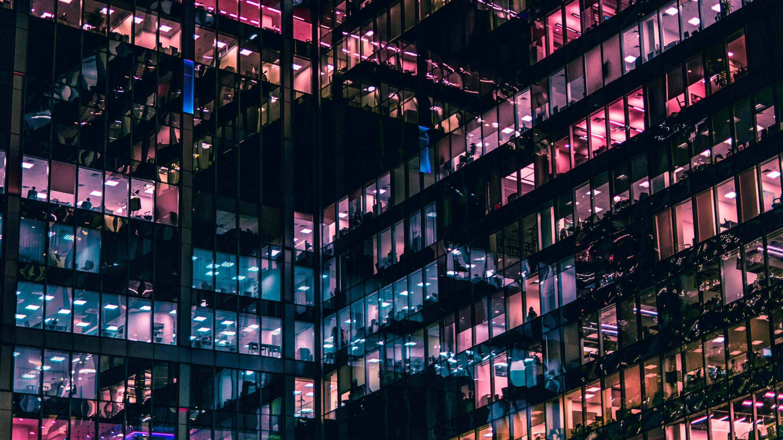 “The Intelligence Layer” webinar