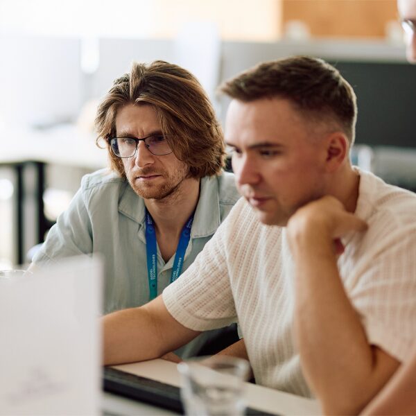 Putting Agentic Development to the Test