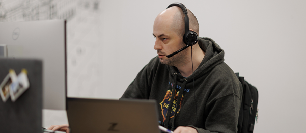 Anyone can claim AI expertise. Microsoft validated ours.