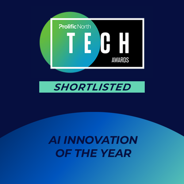 Proof Over Promises: Godel Shortlisted for AI Innovation of the Year