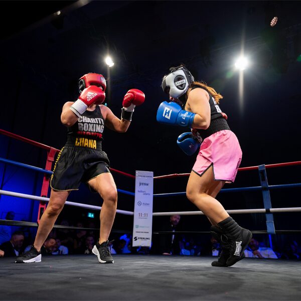 Manchester Charity Boxing Night returns for 11th year after raising £750,000 for newborn intensive care